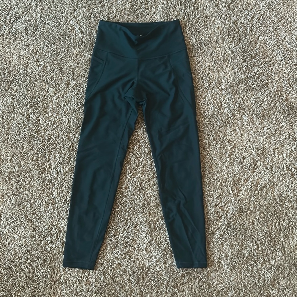 Old Navy 7/8 Leggings